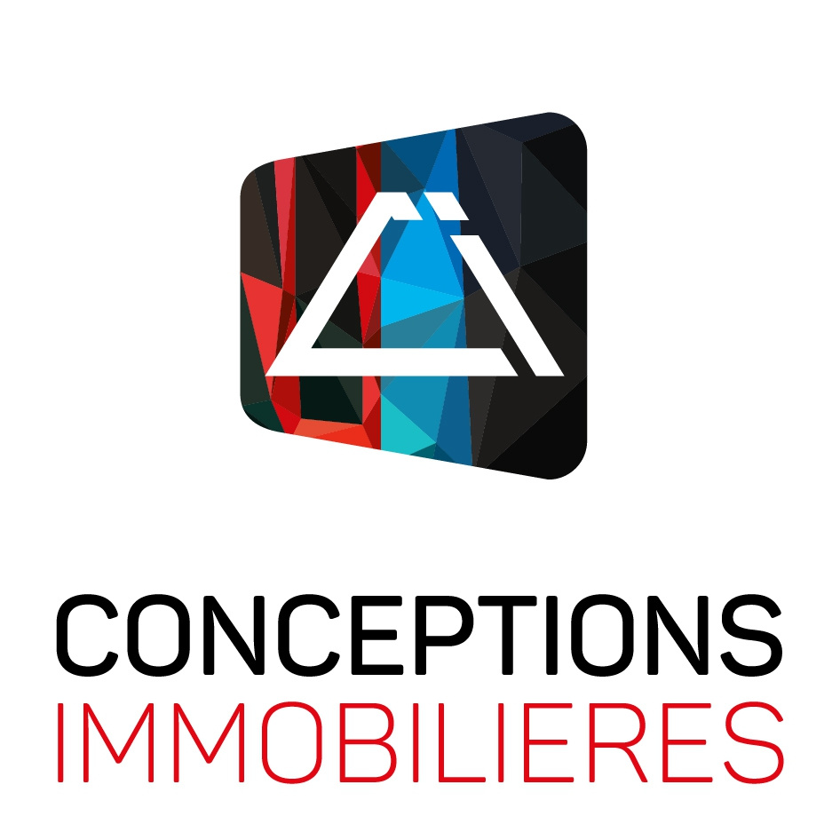 Logo Conceptions Immobilieres
