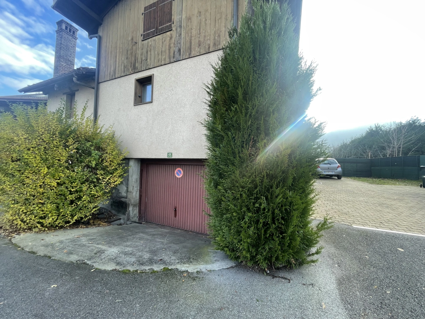 property